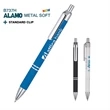 Alamo™ Metal Pen | https://www.bestnamebadges.com