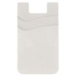Dual Pocket Silicone Phone Wallet | https://www.bestnamebadges.com