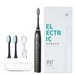 Sonic Electric Toothbrush | https://www.bestnamebadges.com