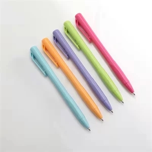 0.7mm ballpoint pen