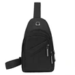 Crossbody Sling Bag Backpack (Ocean) | https://www.bestnamebadges.com
