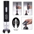 Electric Wine Opener | https://www.bestnamebadges.com