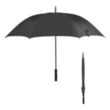 60" Arc Ultra Lightweight Umbrella | https://www.bestnamebadges.com