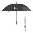 60" Arc Ultra Lightweight Umbrella | https://www.bestnamebadges.com