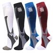 Compression Socks for Men and Women 20-30 mmHg | https://www.bestnamebadges.com