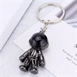 3D Astronaut key chain | https://www.bestnamebadges.com