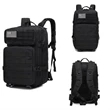 45L Camping Hiking Backpack Waterproof Traveling Daypack | https://www.bestnamebadges.com