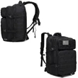 45L Camping Hiking Backpack Waterproof Traveling Daypack | https://www.bestnamebadges.com