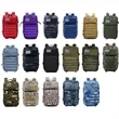 45L Camping Hiking Backpack Waterproof Traveling Daypack | https://www.bestnamebadges.com