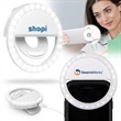 The Illuminator Selfie LED Light | https://www.bestnamebadges.com