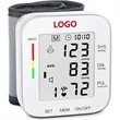 Adjustable Wrist Blood Pressure Monitor | https://www.bestnamebadges.com