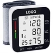 Adjustable Wrist Blood Pressure Monitor | https://www.bestnamebadges.com
