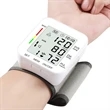 Adjustable Wrist Blood Pressure Monitor | https://www.bestnamebadges.com