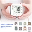Adjustable Wrist Blood Pressure Monitor | https://www.bestnamebadges.com