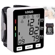 Automatic Wrist Blood Pressure Monitor | https://www.bestnamebadges.com