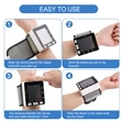 Automatic Wrist Blood Pressure Monitor | https://www.bestnamebadges.com