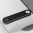 Notebook Screen Side Cell Phone Holder | https://www.bestnamebadges.com
