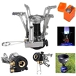 Picnic Cookware Cooking Tool Set | https://www.bestnamebadges.com
