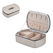 Portable Traveling Jewelry Box | https://www.bestnamebadges.com