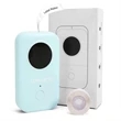Wireless Smart Label Maker Machine Mini Printer | https://www.bestnamebadges.com