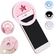 Phone Selfie Ring Lights | https://www.bestnamebadges.com