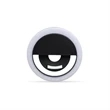 Phone Selfie Ring Lights | https://www.bestnamebadges.com