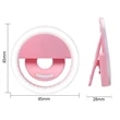 Phone Selfie Ring Lights | https://www.bestnamebadges.com