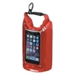 Lightweight Floating Waterproof Dry Bag 2L Roll Top Sack | https://www.bestnamebadges.com
