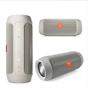 Portable Wireless Speaker