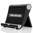 Paste-Type Mobile Folding Stand | https://www.bestnamebadges.com