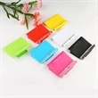 Paste-Type Mobile Folding Stand | https://www.bestnamebadges.com