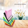 Paste-Type Mobile Folding Stand | https://www.bestnamebadges.com