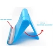 Paste-Type Mobile Folding Stand | https://www.bestnamebadges.com
