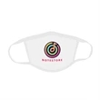 2-PLY Polyester Face Mask With Nose Wire | https://www.bestnamebadges.com