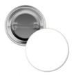 1 1/2" Full Color Pin Back Button | https://www.bestnamebadges.com