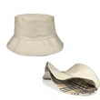 CVC Fisherman Bucket Hat | https://www.bestnamebadges.com