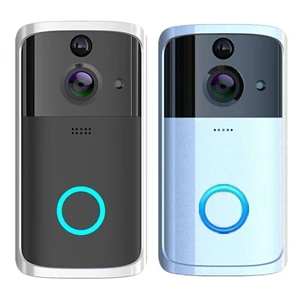 Doorbell 1080p HD video
