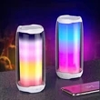 Pulse 4 Portable Wireless Speaker | https://www.bestnamebadges.com