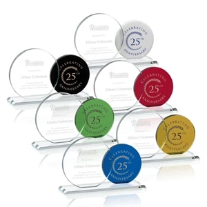 Asher Award | https://www.bestnamebadges.com