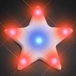 Turbo Star Lights | https://www.bestnamebadges.com