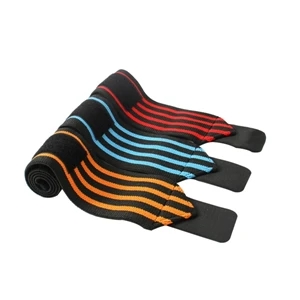 Sports Wrap Bracers