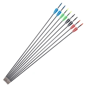 Archery Arrow