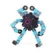 Fingertip Mechanical Top | https://www.bestnamebadges.com