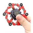 Fingertip Mechanical Top | https://www.bestnamebadges.com