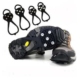 5 Teeth Ice Cleat Crampons