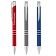 Softex Dash Pen | https://www.bestnamebadges.com