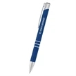 Softex Dash Pen | https://www.bestnamebadges.com