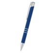 Softex Dash Pen | https://www.bestnamebadges.com