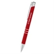 Softex Dash Pen | https://www.bestnamebadges.com