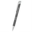 Softex Dash Pen | https://www.bestnamebadges.com